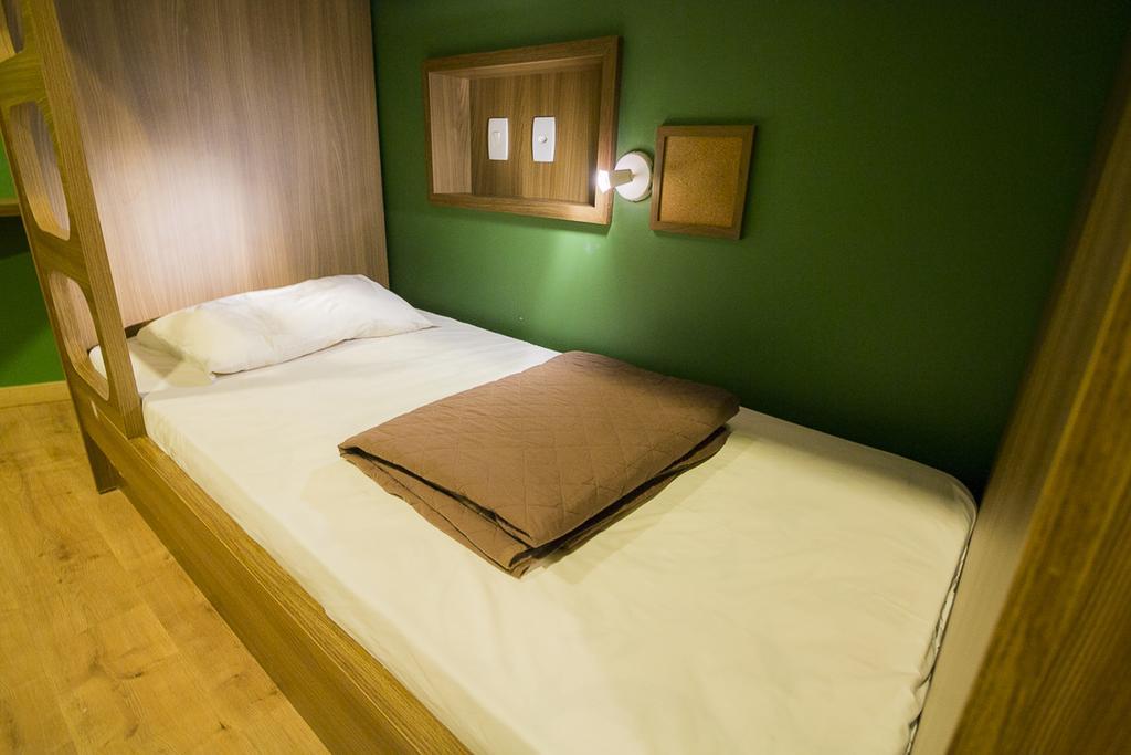 The Hostel Salvador Exteriör bild